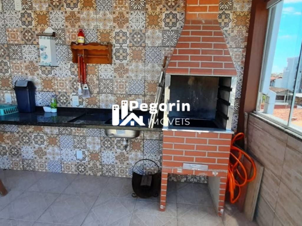 Cobertura à venda com 3 quartos, 120m² - Foto 12