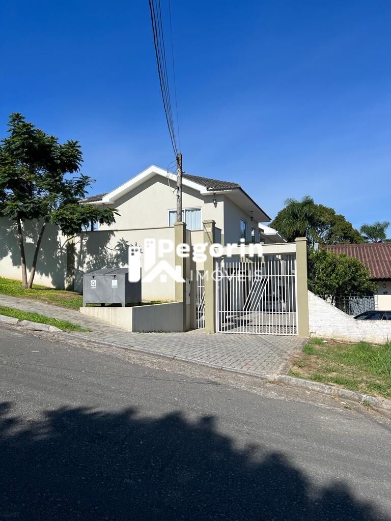 Casa em condomnio  venda  no Santa Cndida - Curitiba, PR. Imveis