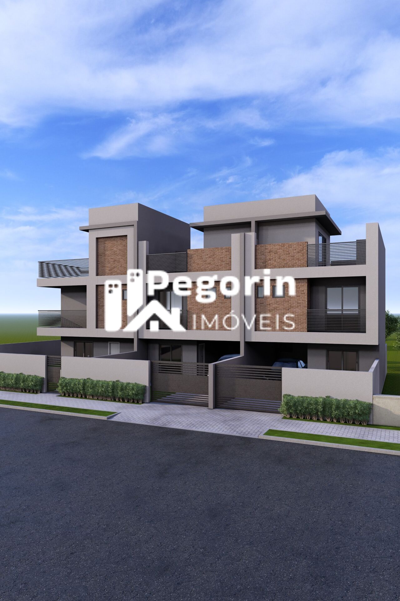 Sobrado de 3 quartos, 145m² no bairro Cajuru, em Curitiba | Eu Corretor