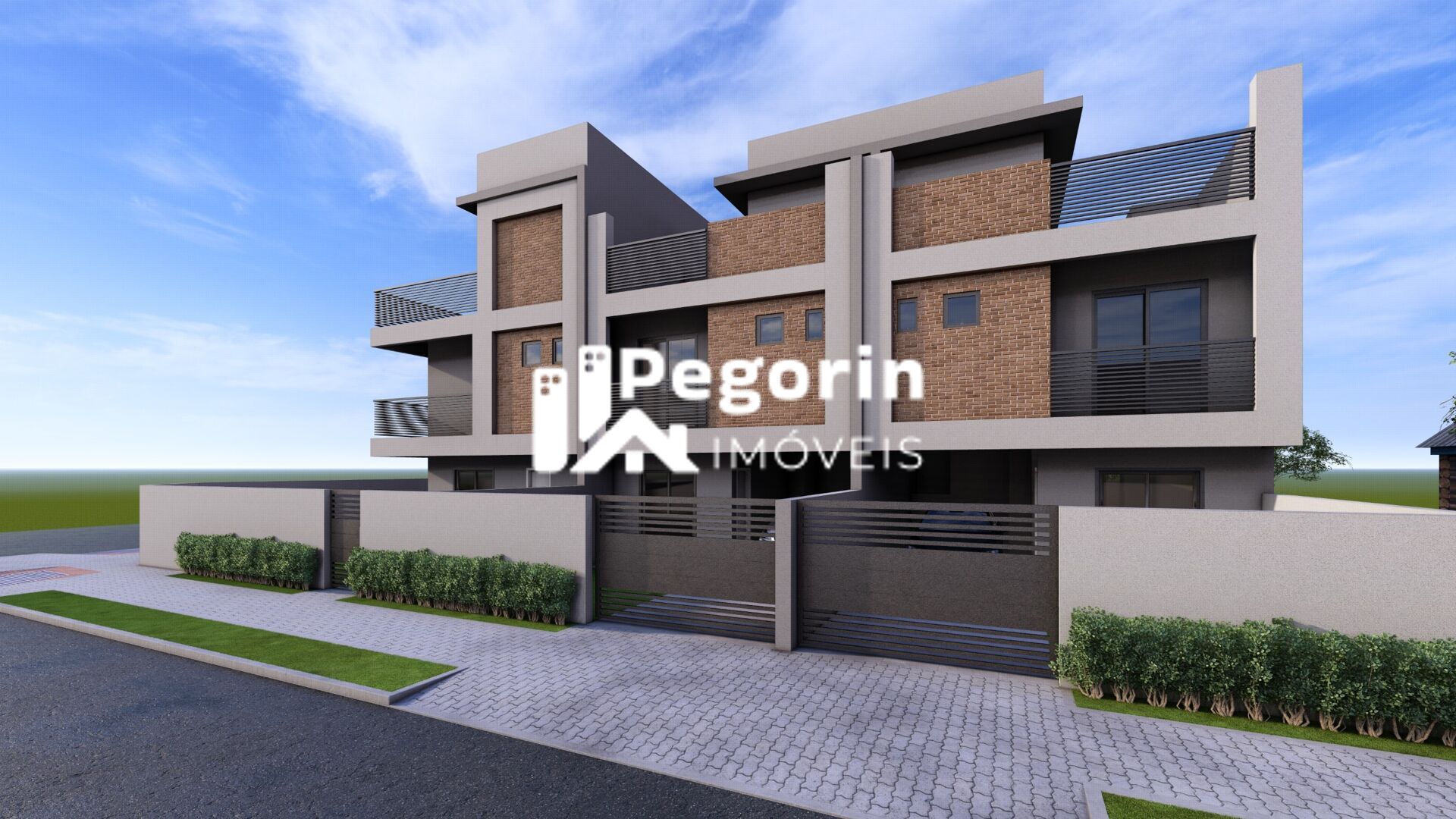 Sobrado de 3 quartos, 145m² no bairro Cajuru, em Curitiba | Eu Corretor