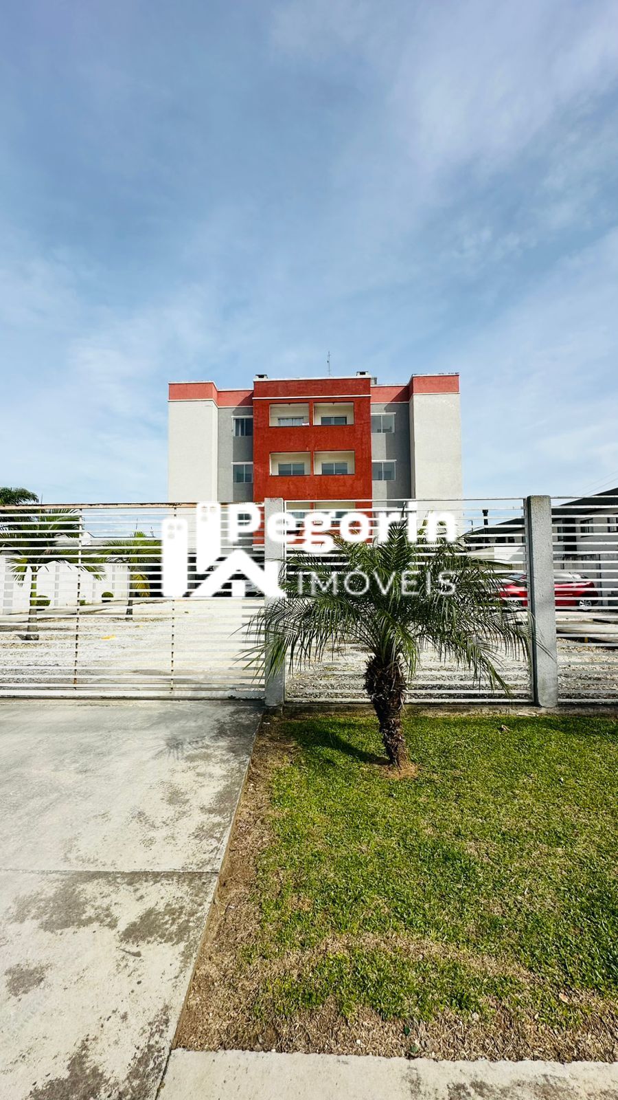 Apartamento à venda  no Vargem Grande - Pinhais, PR. Imóveis
