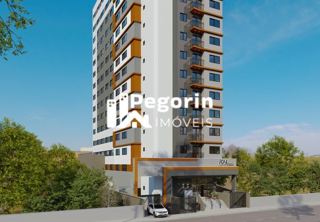 Apartamento à venda  no Centro - Curitiba, PR. Imóveis