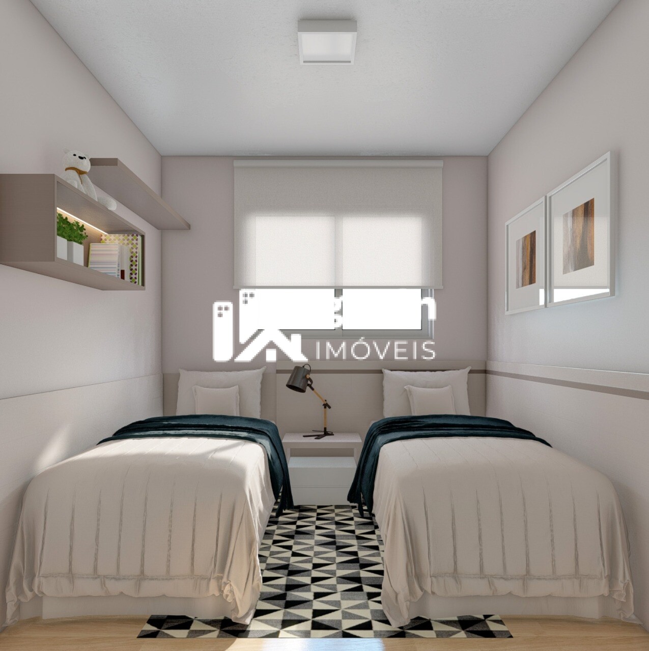 Apartamento à venda com 2 quartos, 46m² - Foto 17