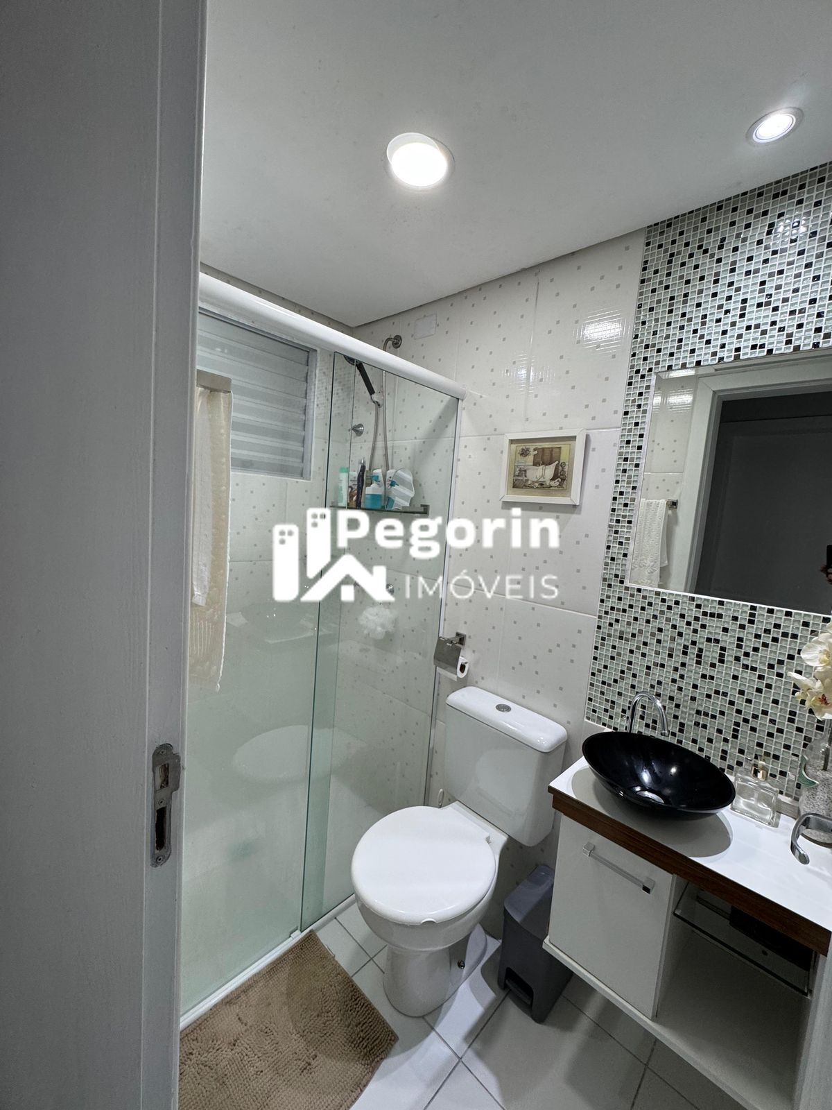 Apartamento à venda com 2 quartos, 54m² - Foto 17