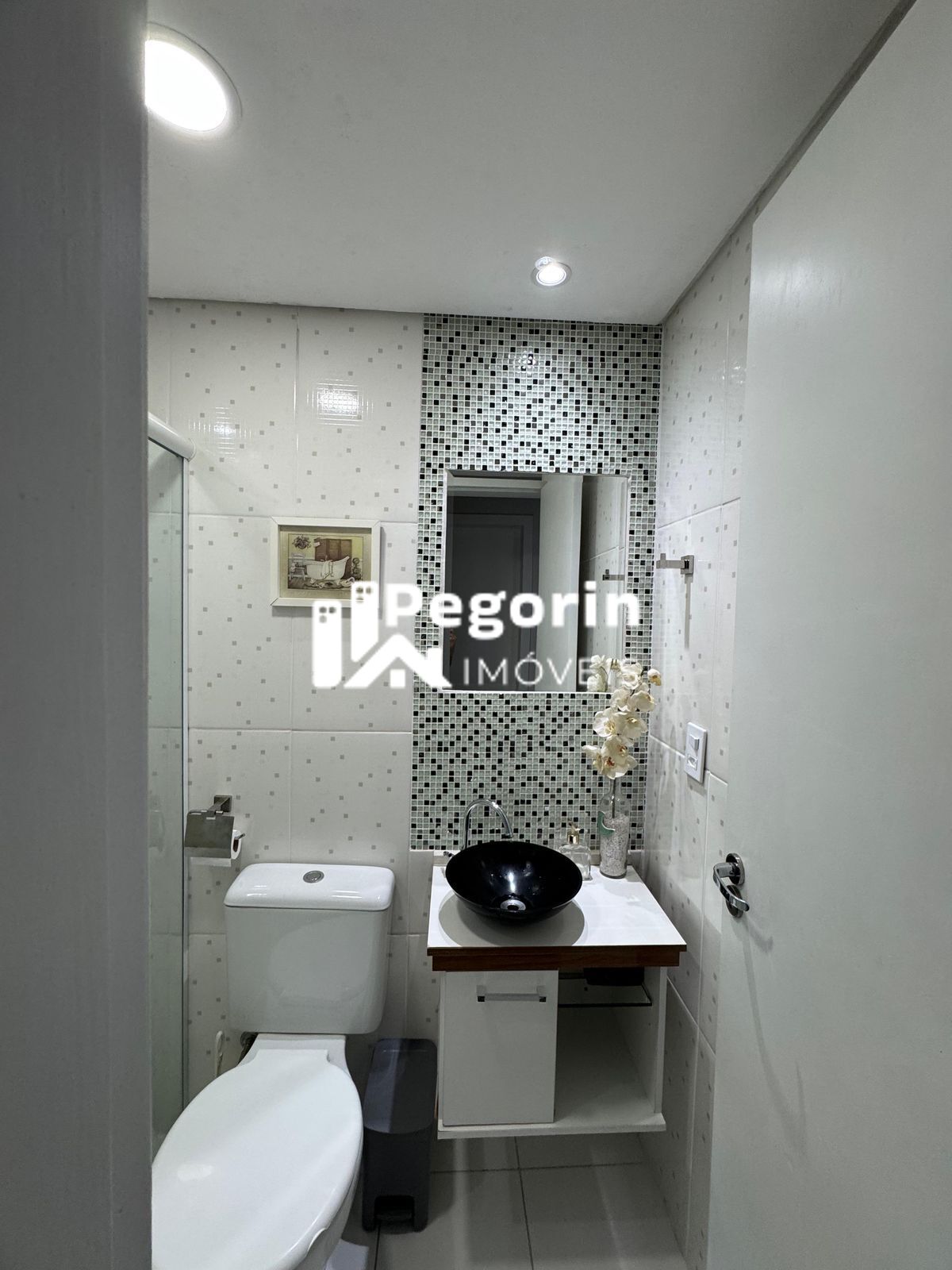 Apartamento à venda com 2 quartos, 54m² - Foto 19