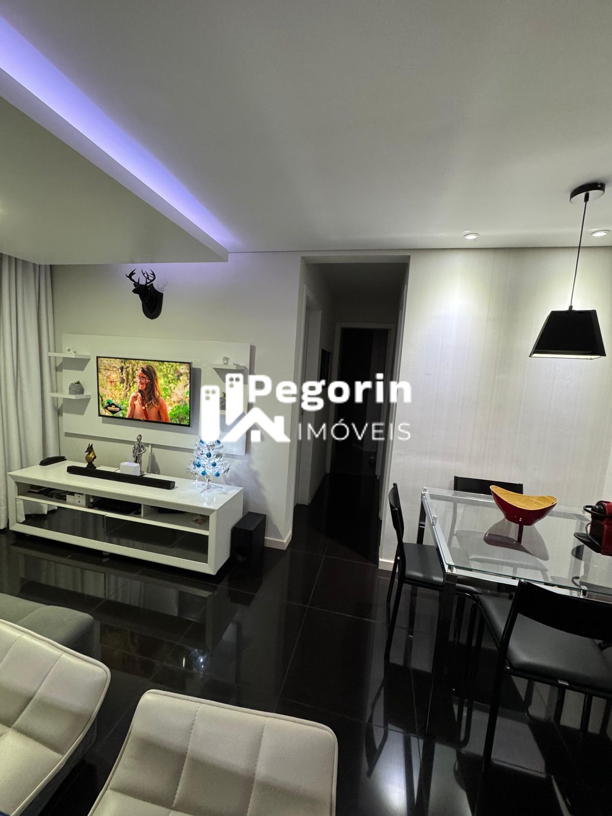 Apartamento à venda com 2 quartos, 54m² - Foto 12