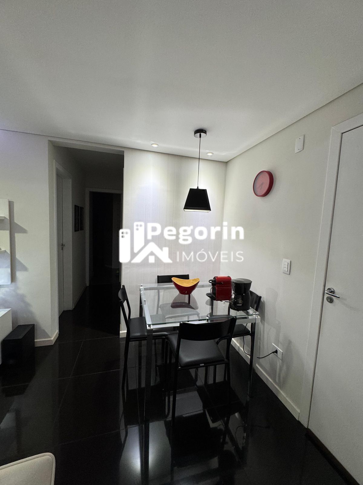 Apartamento à venda com 2 quartos, 54m² - Foto 3