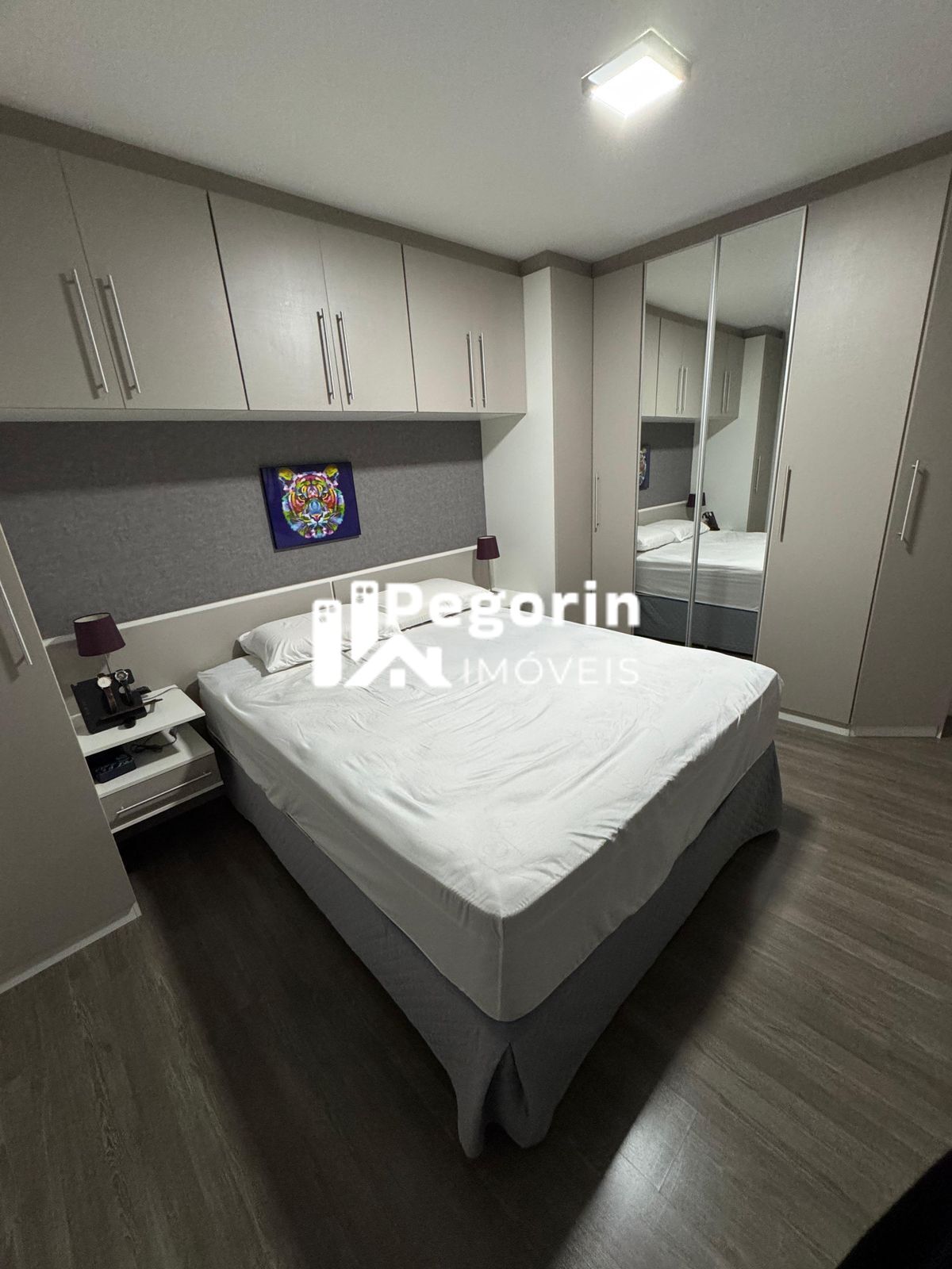 Apartamento à venda com 2 quartos, 54m² - Foto 13