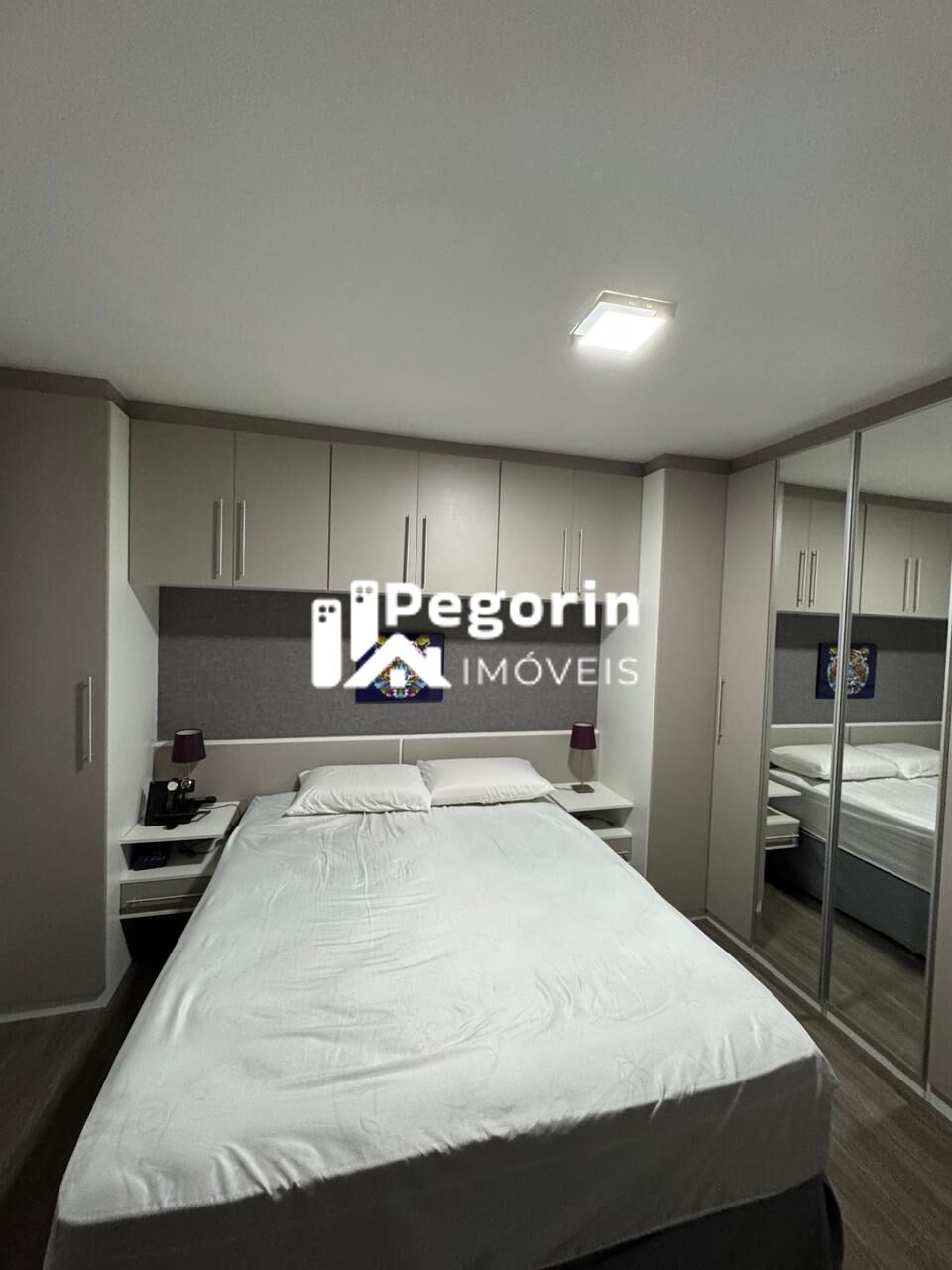 Apartamento à venda com 2 quartos, 54m² - Foto 6