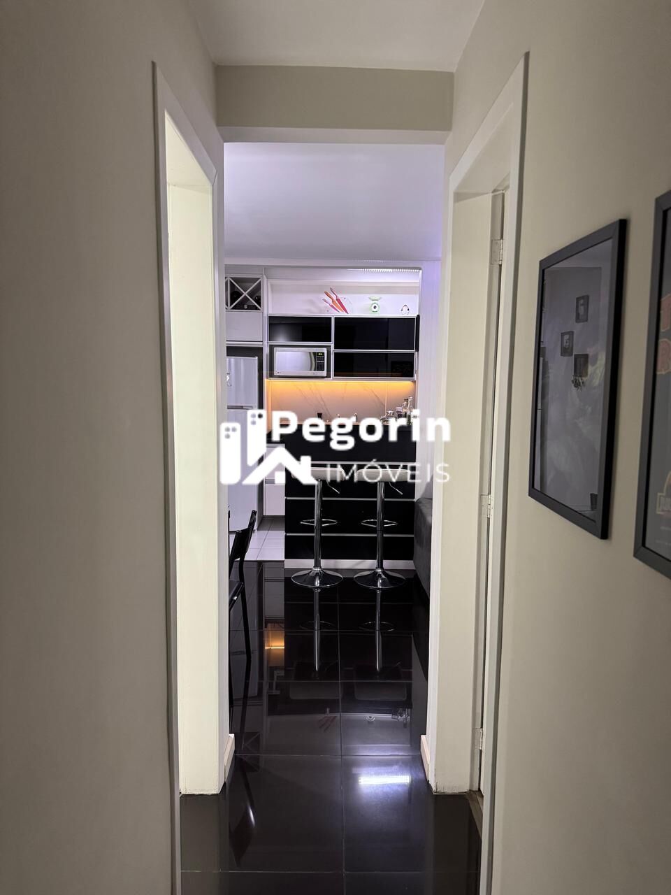 Apartamento à venda com 2 quartos, 54m² - Foto 7