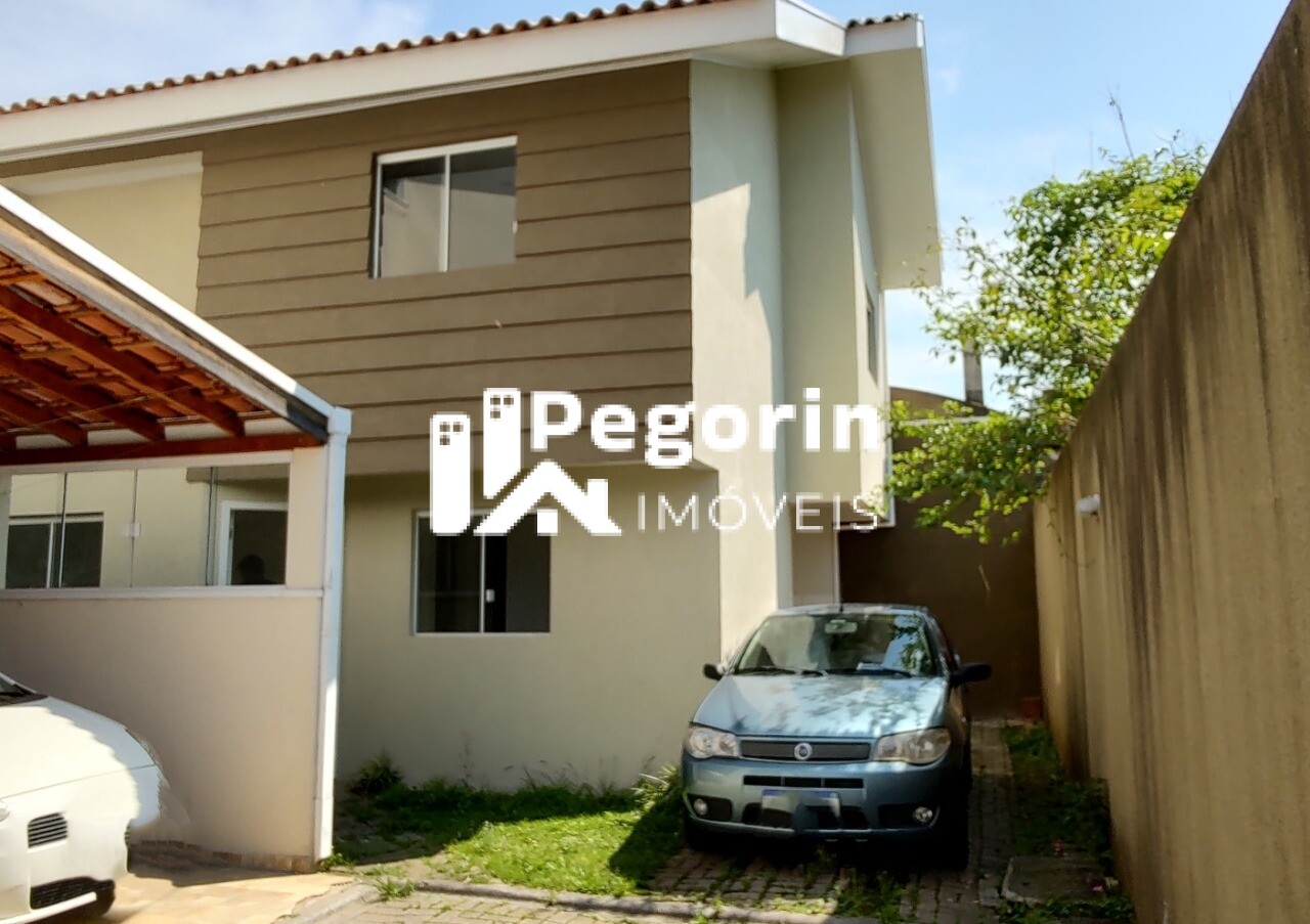 Casa em condomnio  venda  no Bairro Alto - Curitiba, PR. Imveis