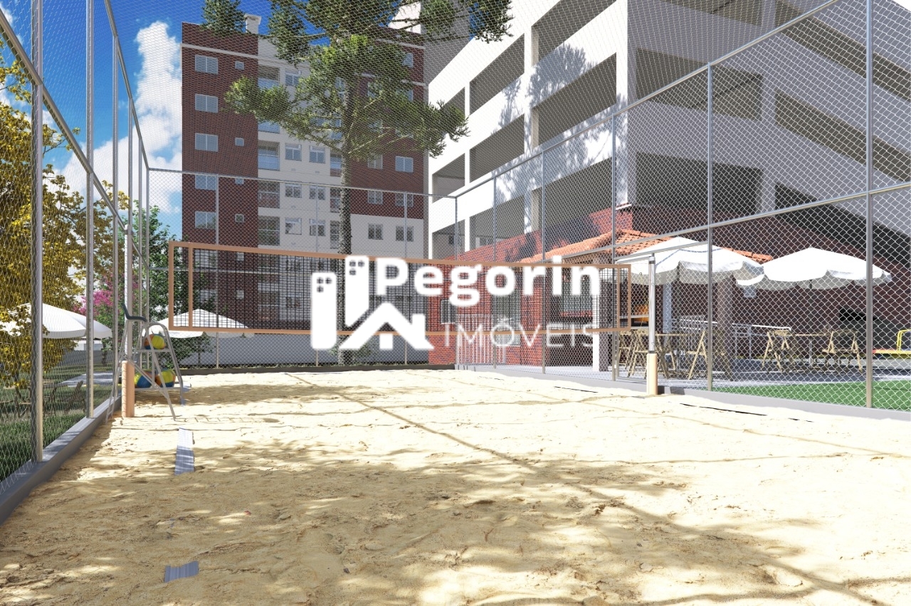 Apartamento à venda com 2 quartos, 47m² - Foto 13