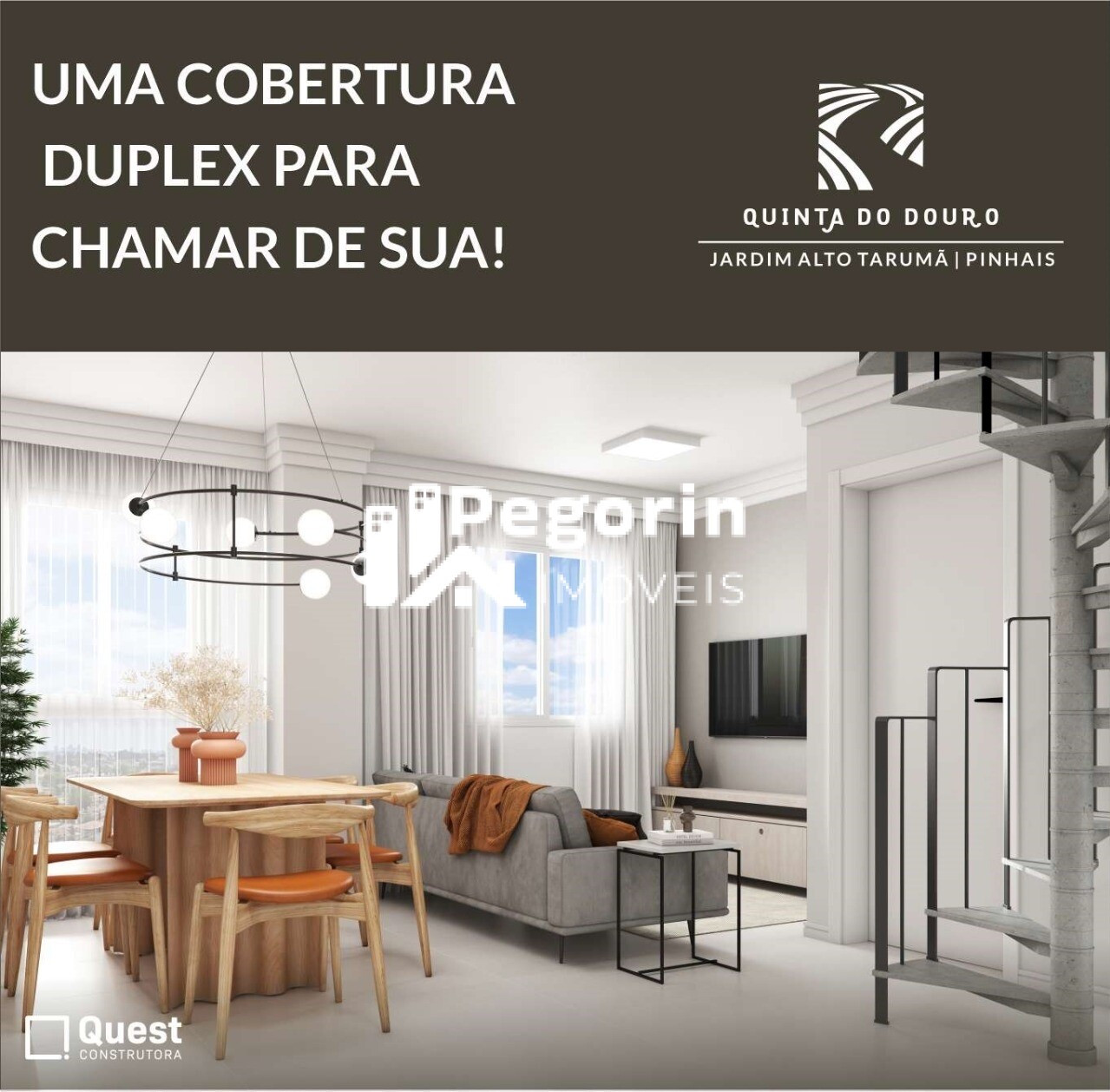 Apartamento à venda com 2 quartos, 47m² - Foto 23