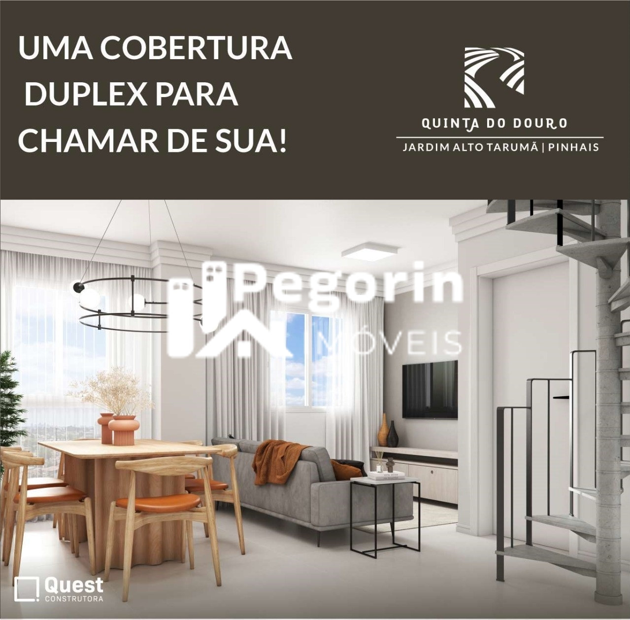 Apartamento à venda com 2 quartos, 47m² - Foto 23