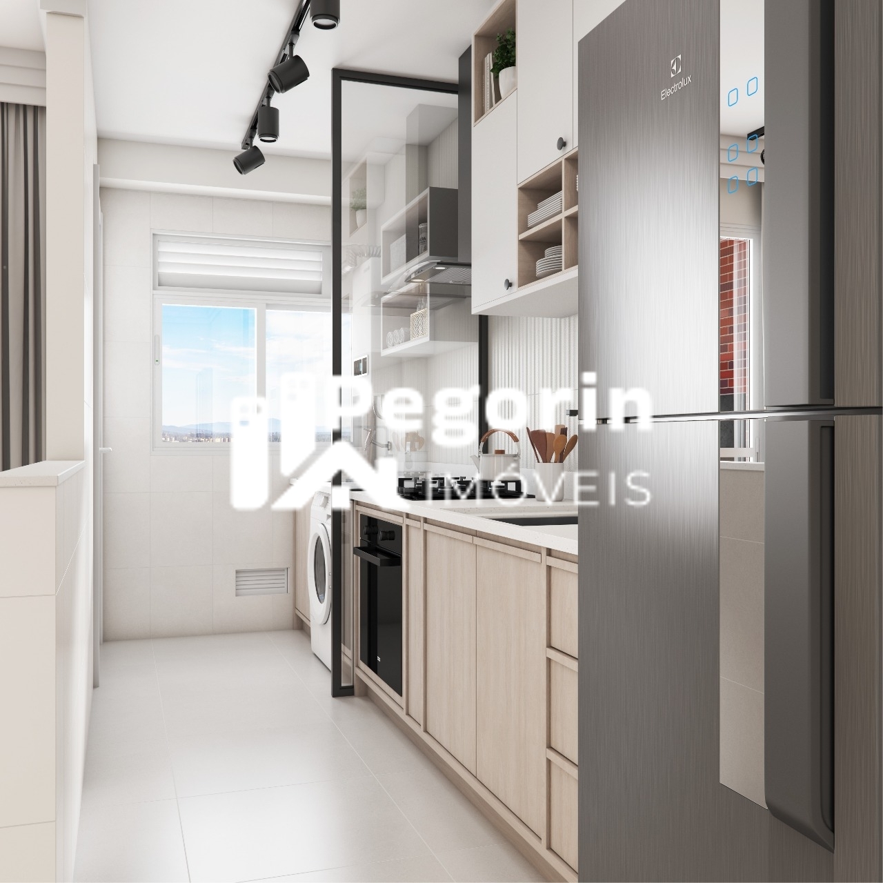 Apartamento à venda com 2 quartos, 47m² - Foto 15