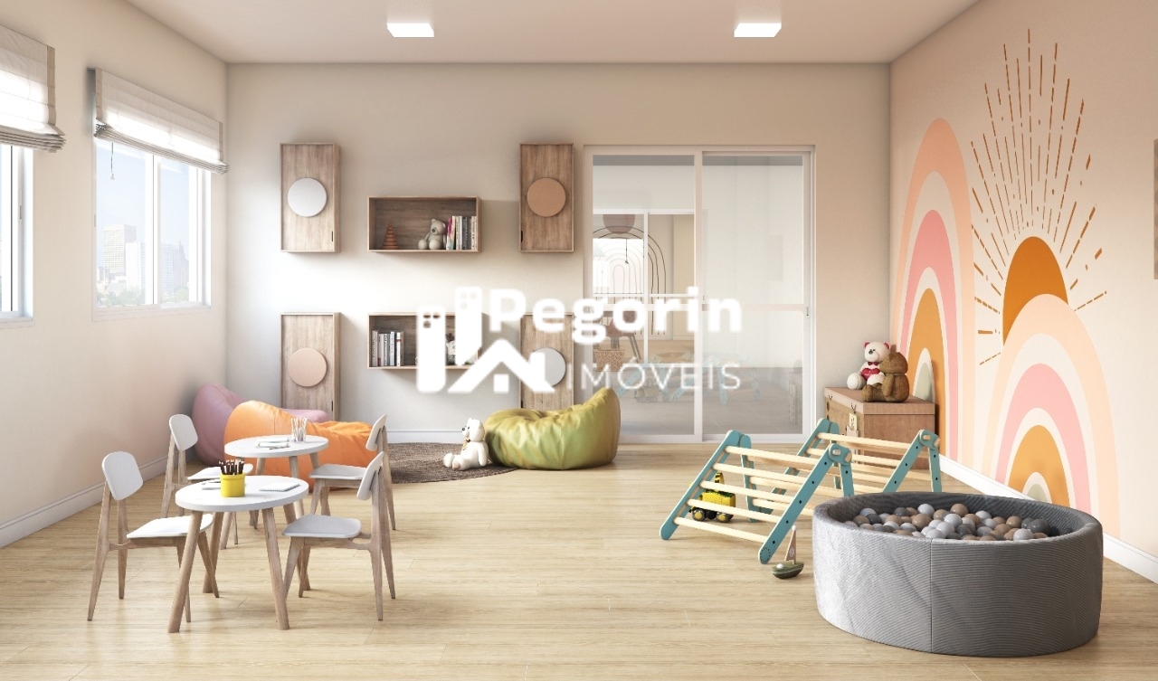 Apartamento à venda com 2 quartos, 47m² - Foto 11