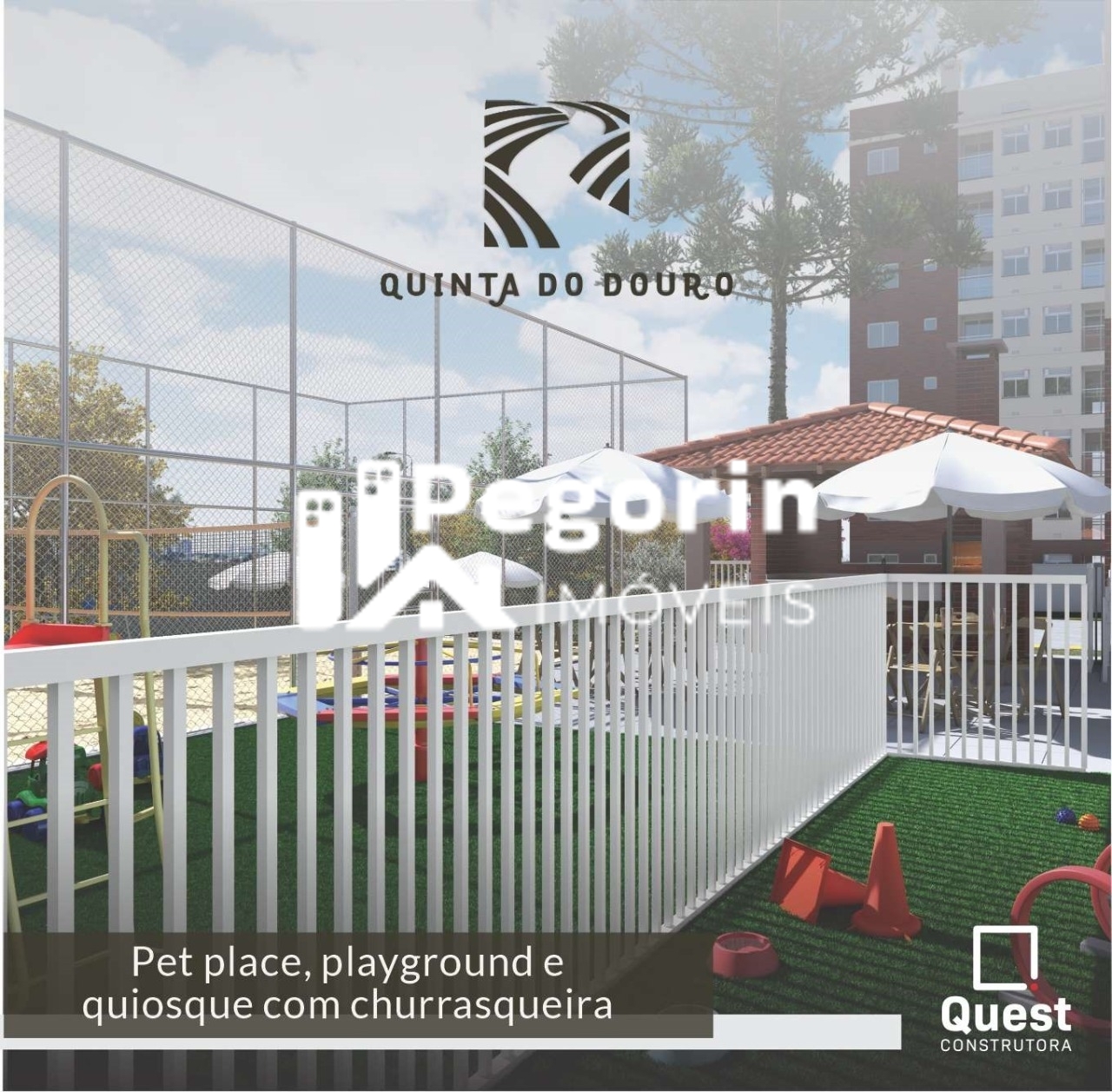 Apartamento à venda com 2 quartos, 47m² - Foto 20