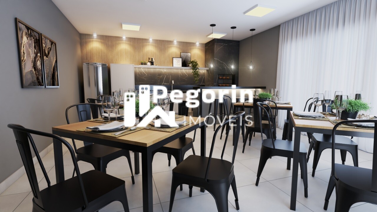 Apartamento à venda com 2 quartos, 47m² - Foto 14