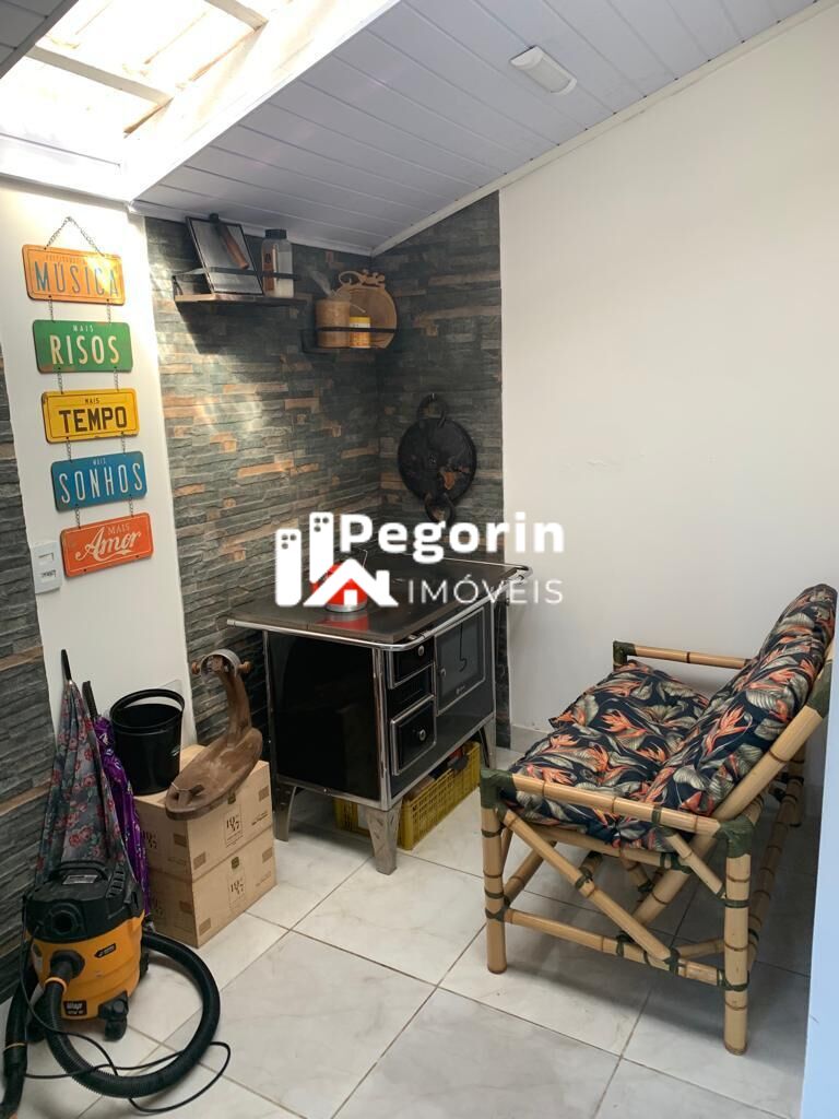 Casa à venda com 3 quartos, 175m² - Foto 28