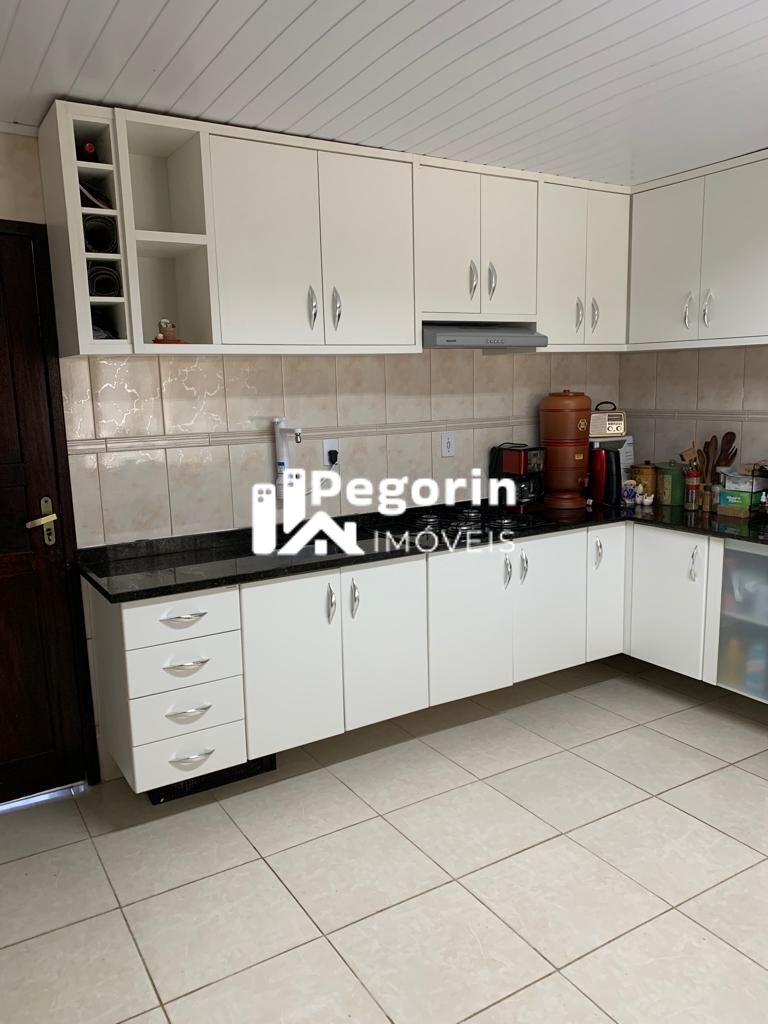 Casa à venda com 3 quartos, 175m² - Foto 4