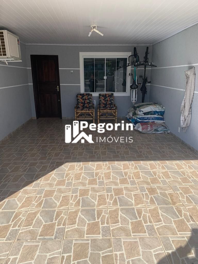 Casa à venda com 3 quartos, 175m² - Foto 25