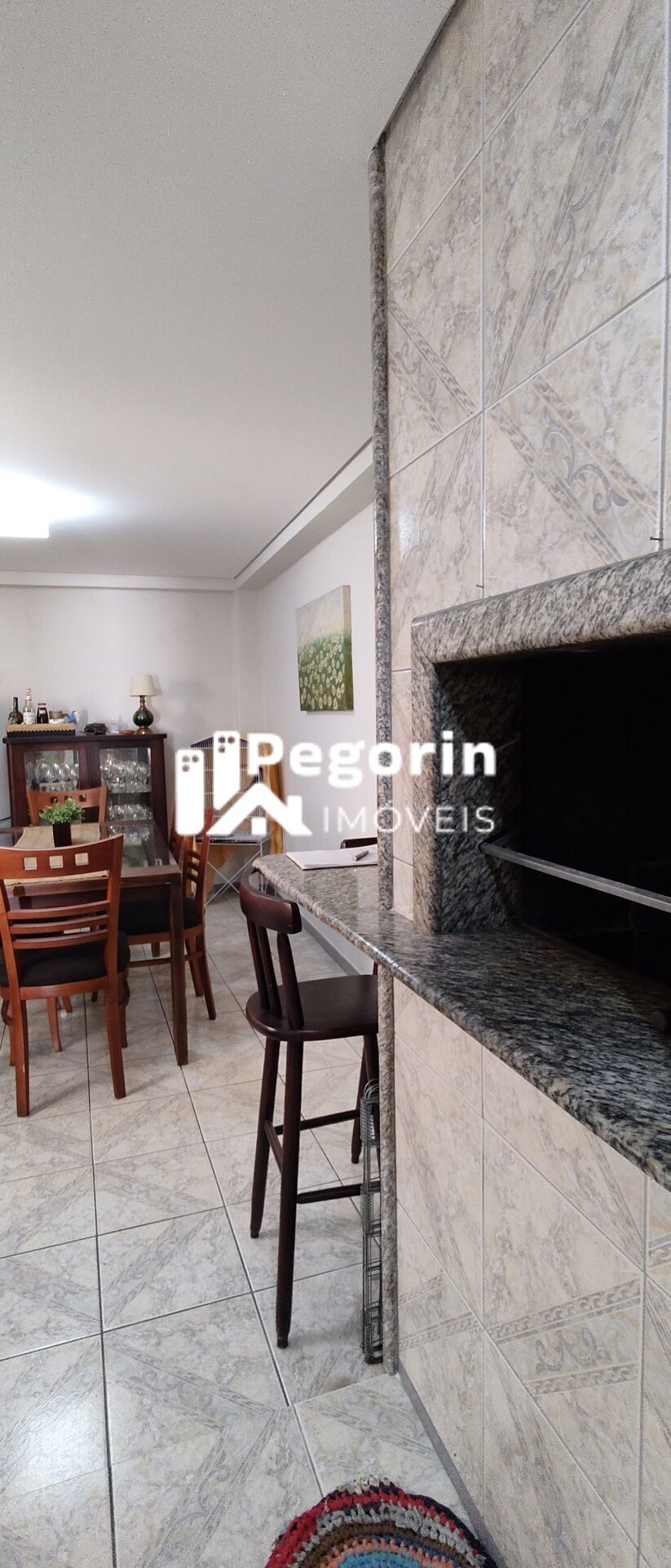 Casa de Condomínio à venda com 3 quartos, 140m² - Foto 13