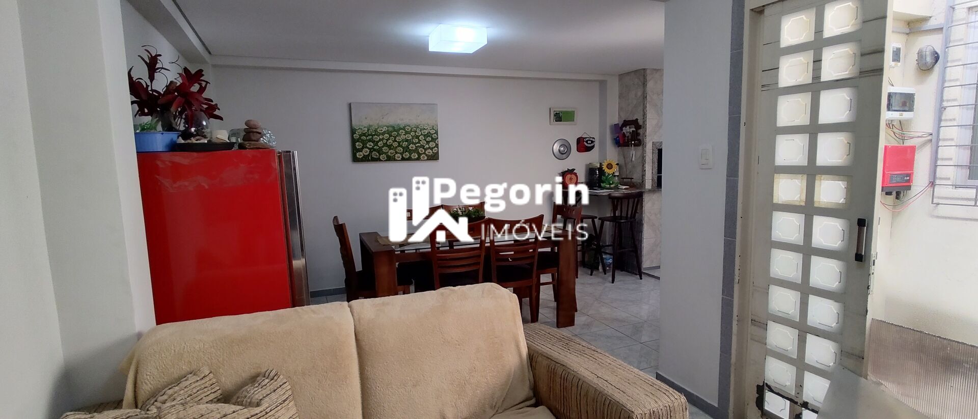 Casa de Condomínio à venda com 3 quartos, 140m² - Foto 16