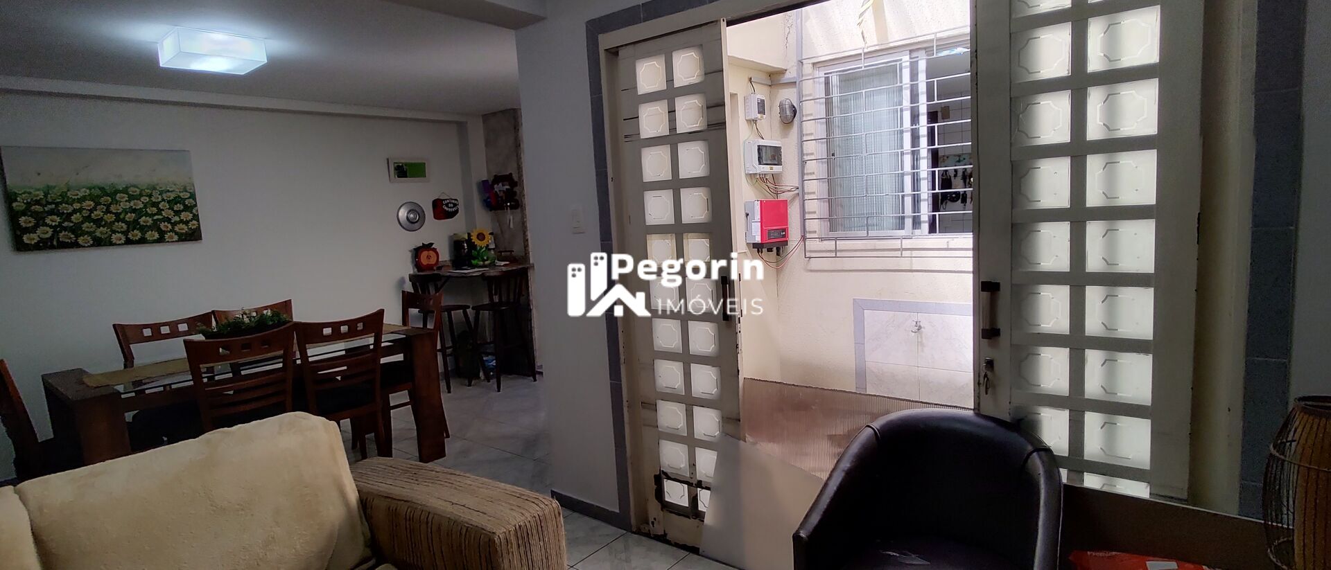 Casa de Condomínio à venda com 3 quartos, 140m² - Foto 17