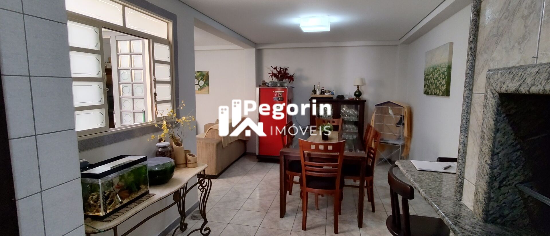 Casa de Condomínio à venda com 3 quartos, 140m² - Foto 12
