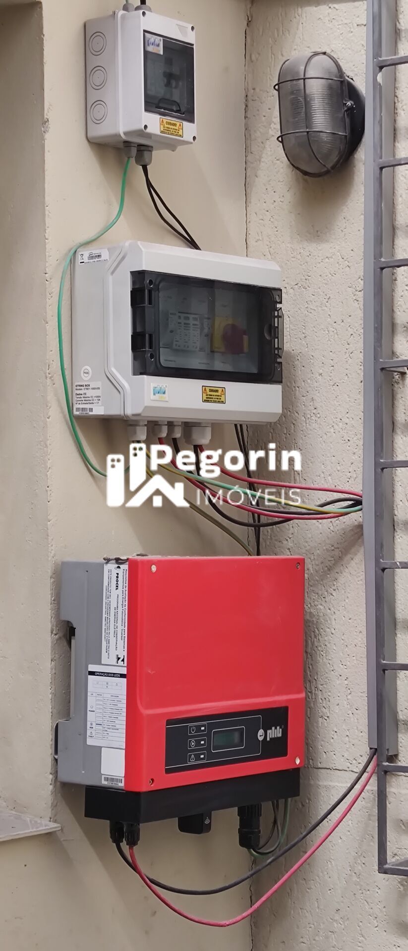 Casa de Condomínio à venda com 3 quartos, 140m² - Foto 34