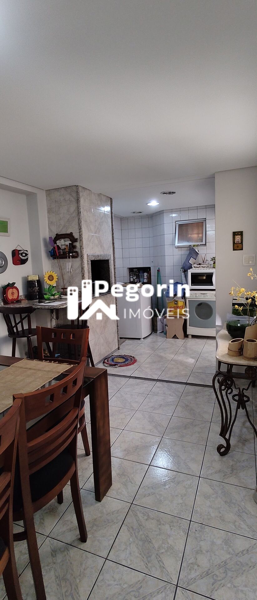 Casa de Condomínio à venda com 3 quartos, 140m² - Foto 19