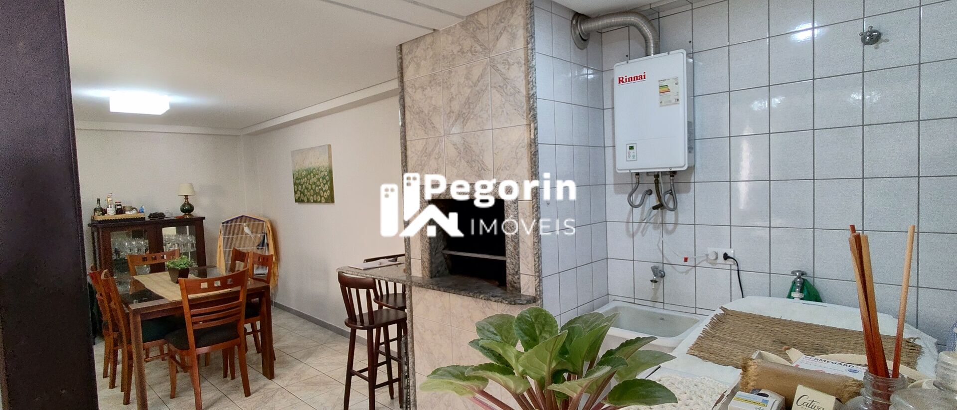 Casa de Condomínio à venda com 3 quartos, 140m² - Foto 11