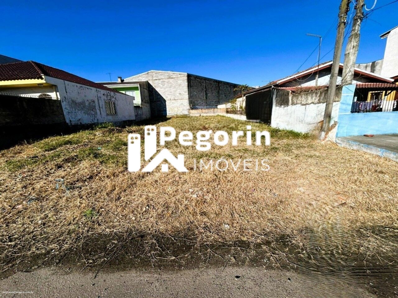 Terreno/Lote à venda  no Uberaba - Curitiba, PR. Imóveis