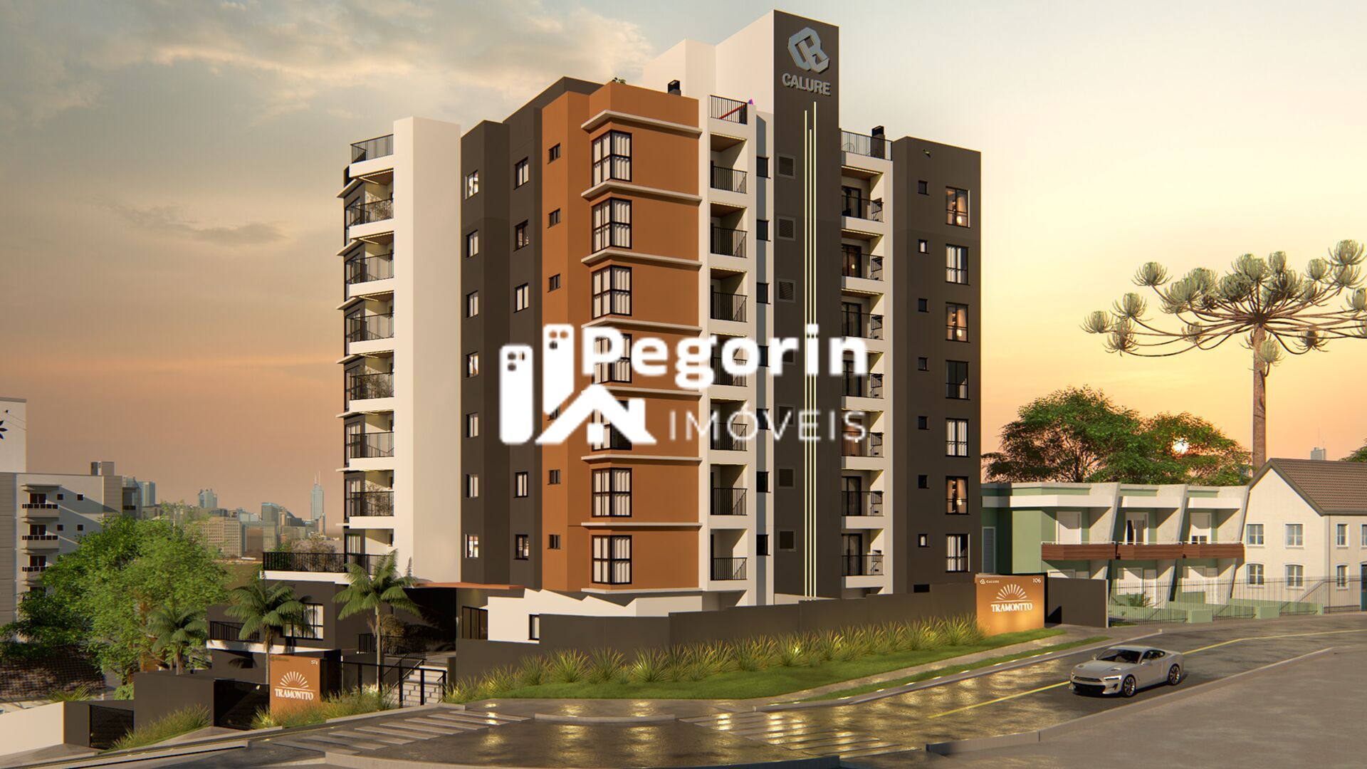 Apartamento de 2 quartos, 63m² no bairro Tingui, em Curitiba | Eu Corretor