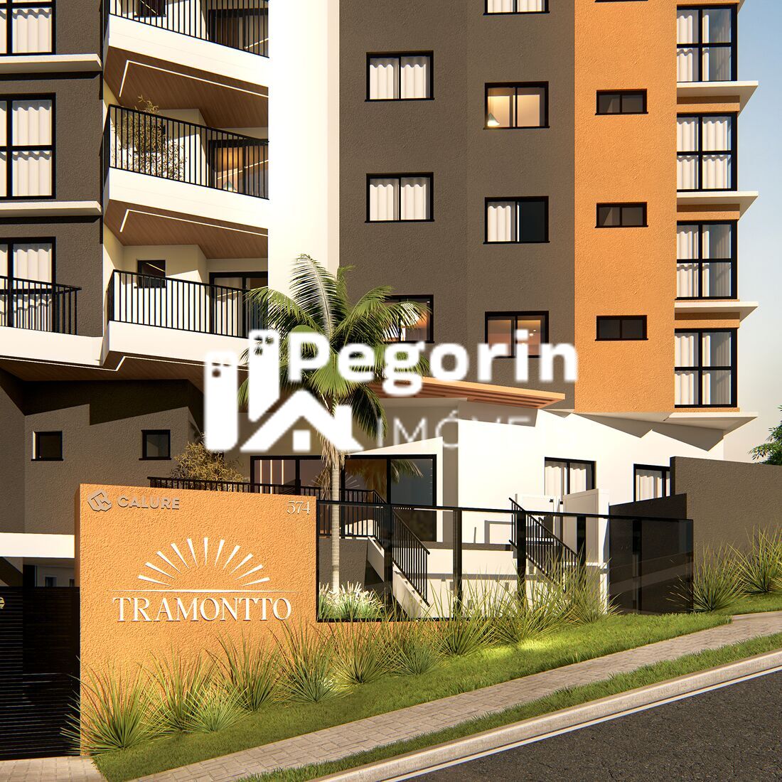 Apartamento de 2 quartos, 63m² no bairro Tingui, em Curitiba | Eu Corretor