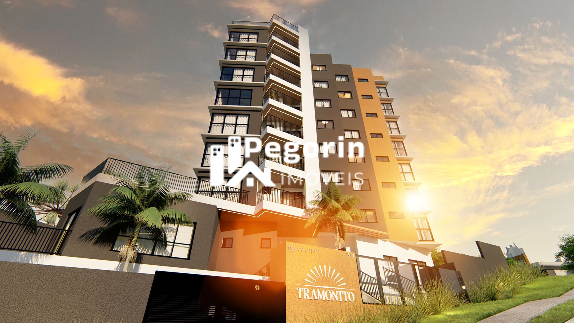 Apartamento de 2 quartos, 63m² no bairro Tingui, em Curitiba | Eu Corretor