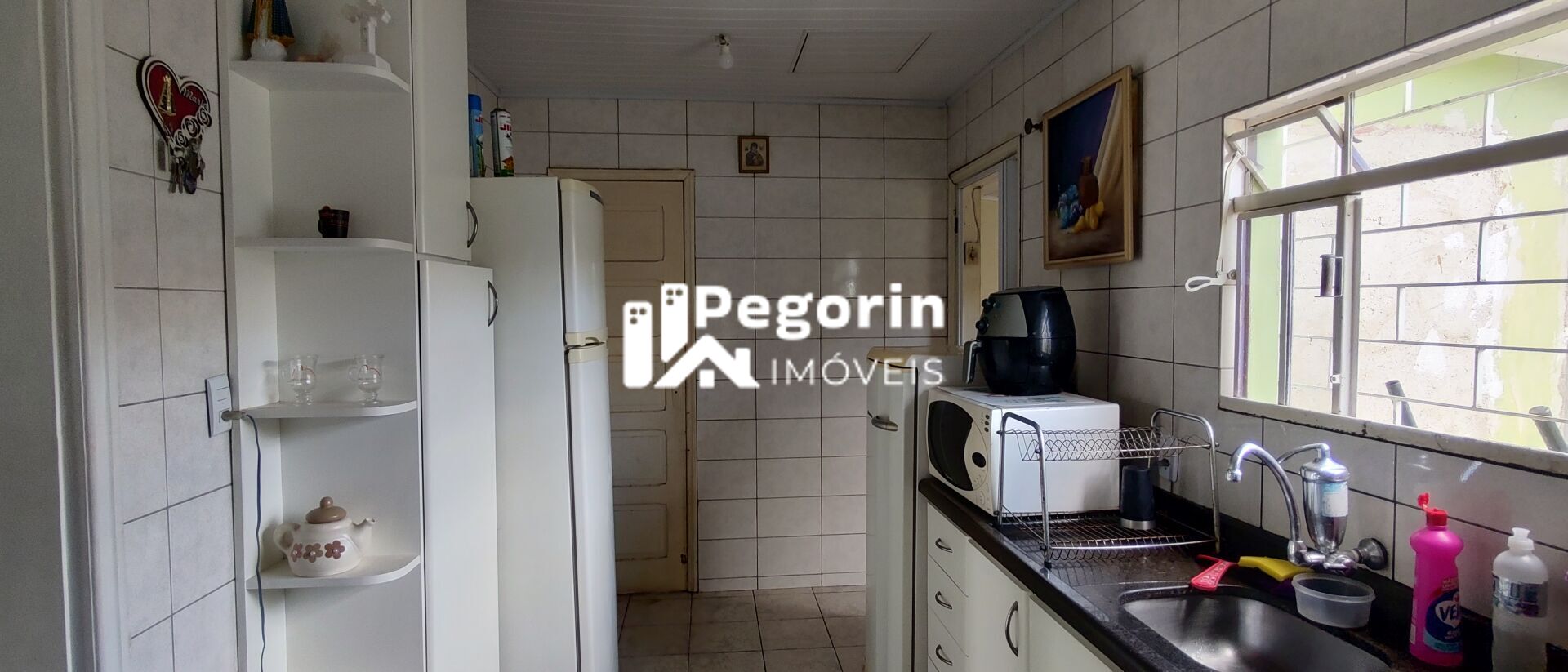 Casa à venda com 4 quartos, 183m² - Foto 18