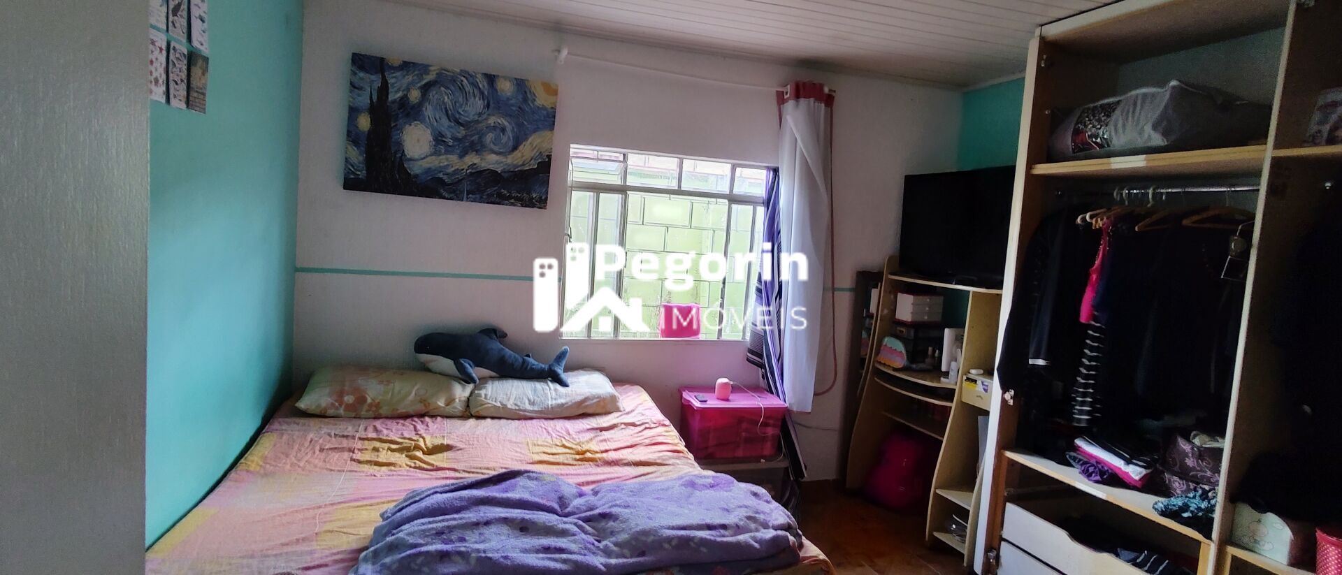 Casa à venda com 4 quartos, 183m² - Foto 14