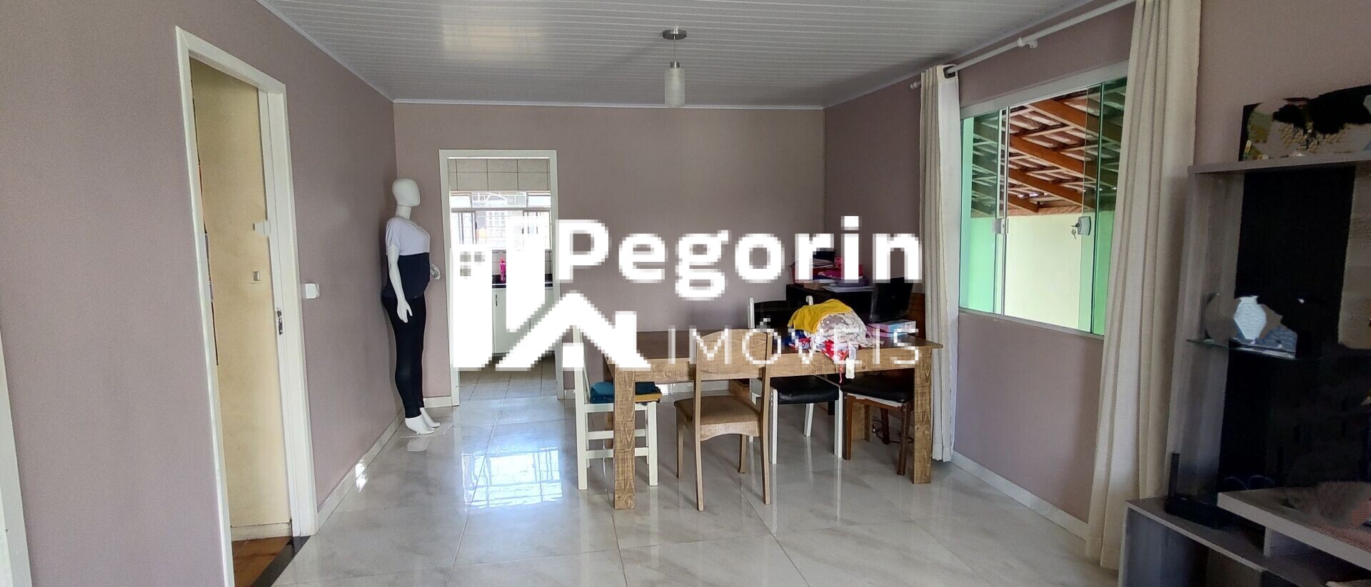 Casa à venda com 4 quartos, 183m² - Foto 10