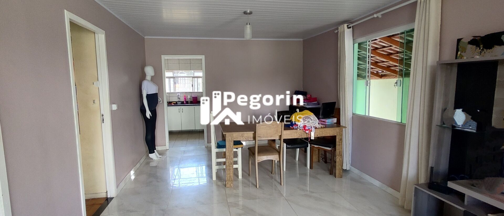 Casa à venda com 4 quartos, 183m² - Foto 10