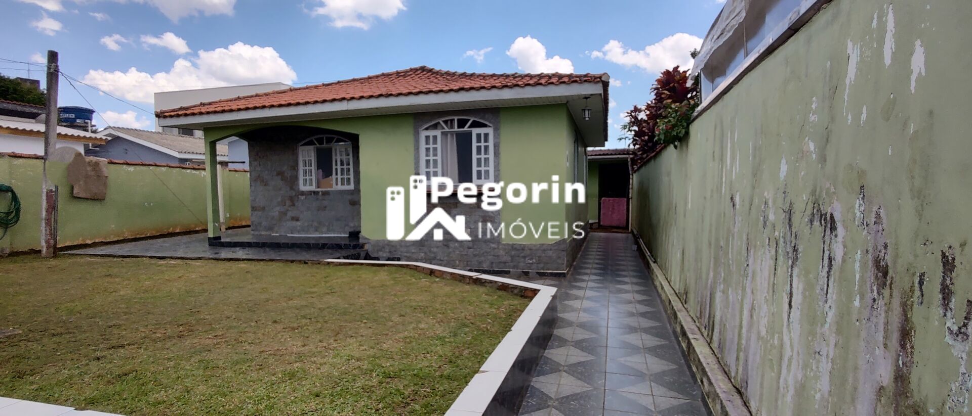 Casa à venda com 4 quartos, 183m² - Foto 5