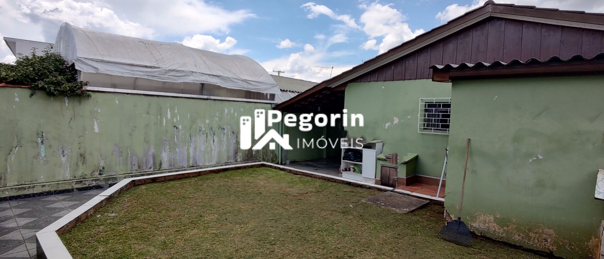 Casa à venda com 4 quartos, 183m² - Foto 24