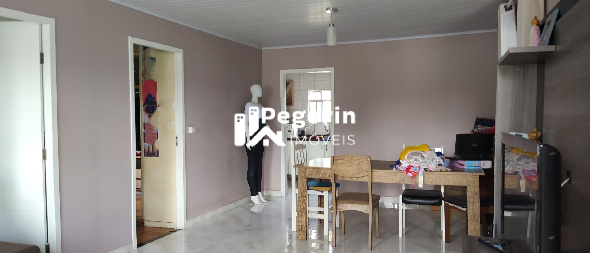 Casa à venda com 4 quartos, 183m² - Foto 8