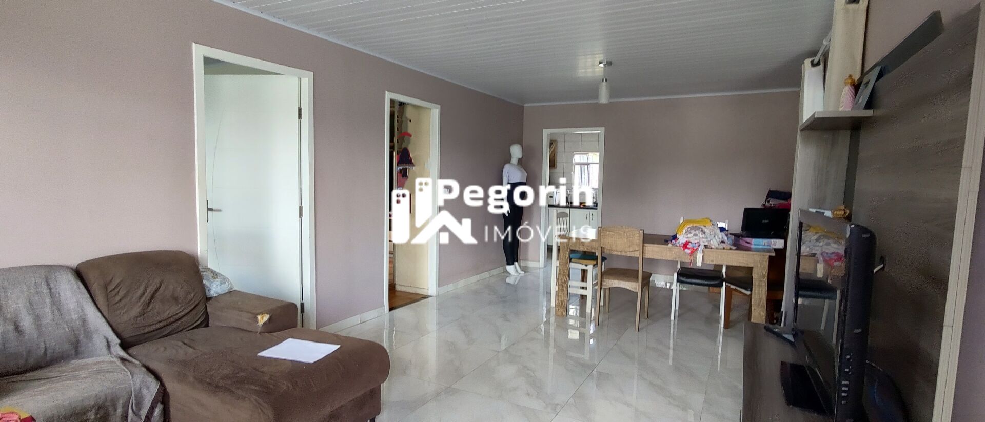 Casa à venda com 4 quartos, 183m² - Foto 9