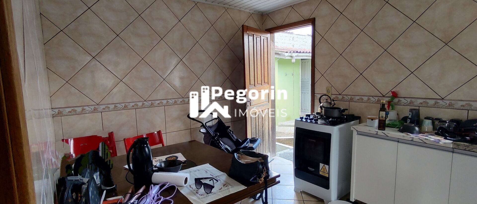 Casa à venda com 4 quartos, 183m² - Foto 31