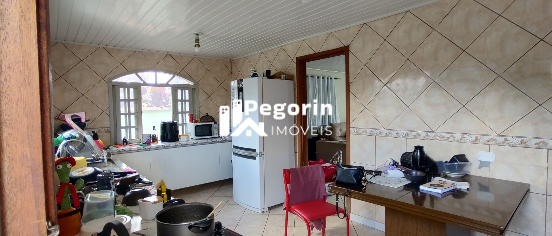 Casa à venda com 4 quartos, 183m² - Foto 34