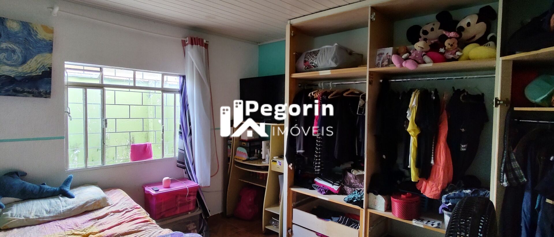 Casa à venda com 4 quartos, 183m² - Foto 15