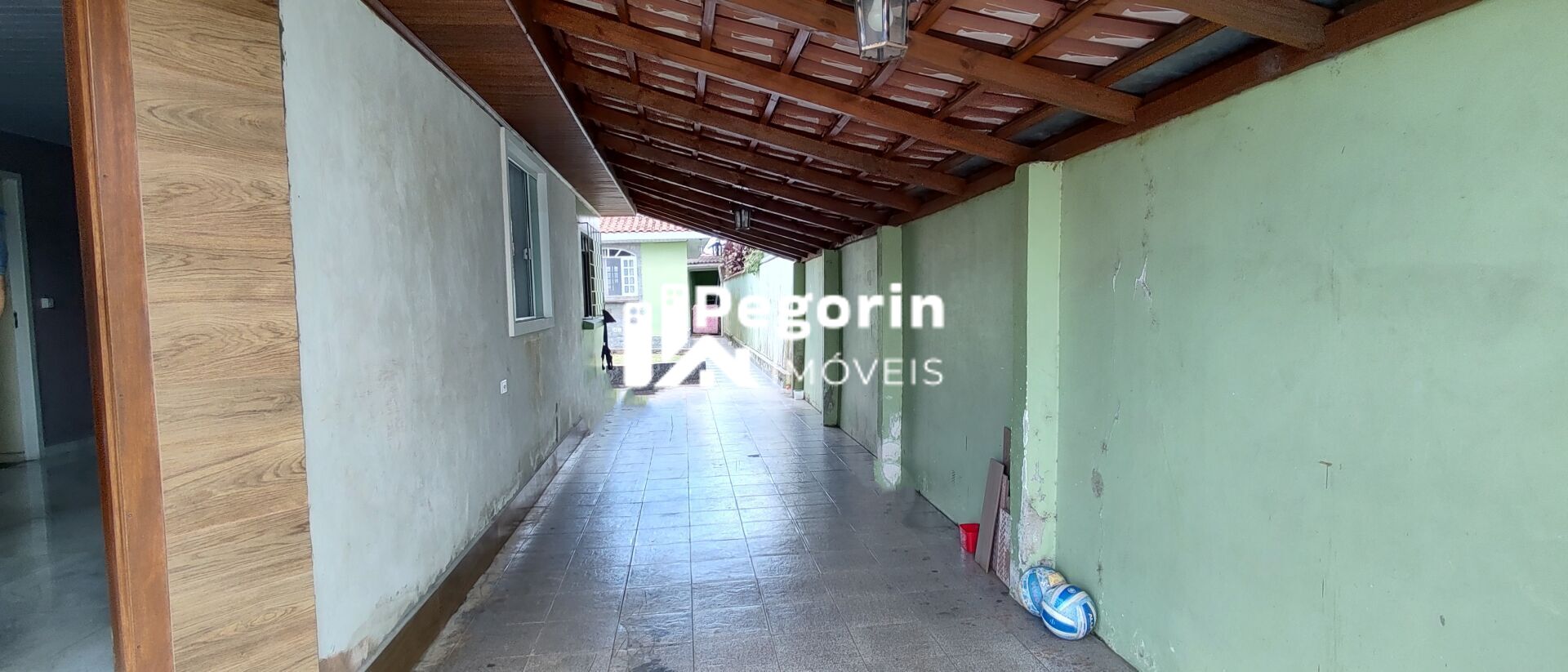 Casa à venda com 4 quartos, 183m² - Foto 6