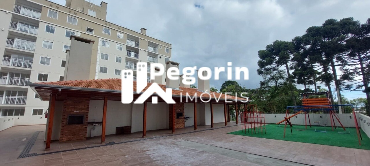 Apartamento à venda com 2 quartos, 51m² - Foto 23