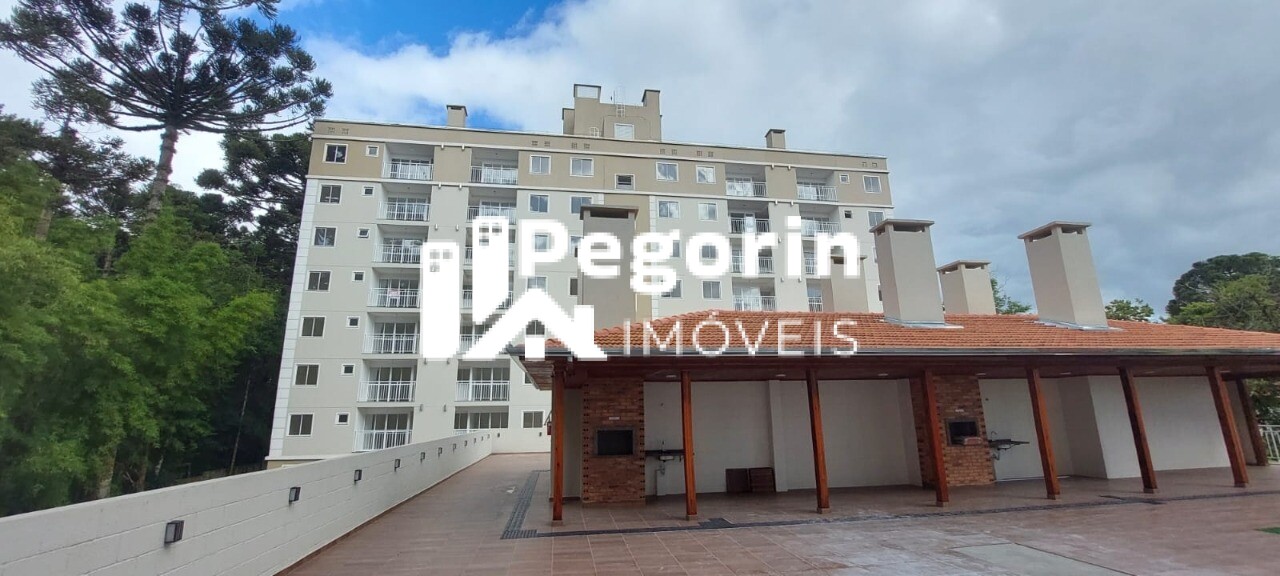 Apartamento à venda com 2 quartos, 51m² - Foto 24